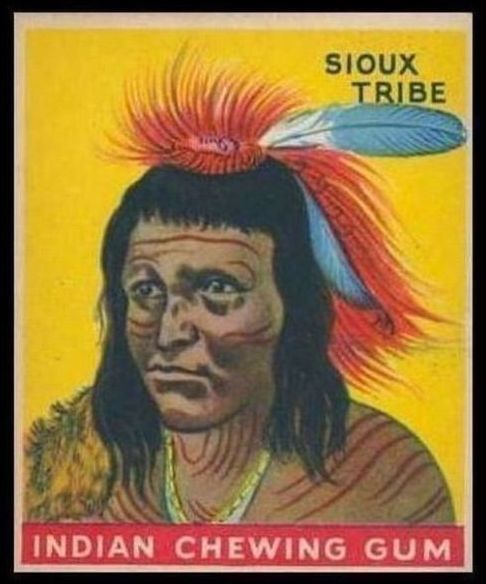 012 Sioux Tribe